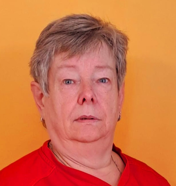 Birgit Kreusch