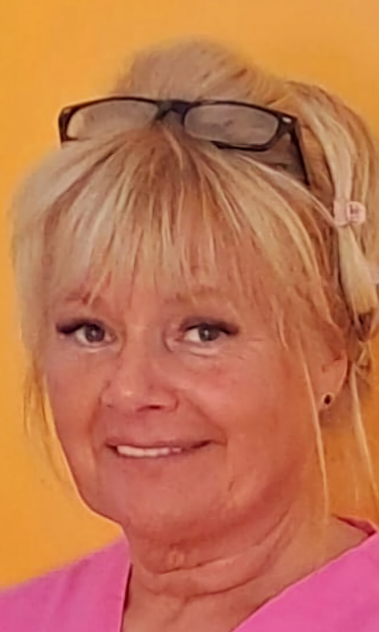 Bittner Gabriela
