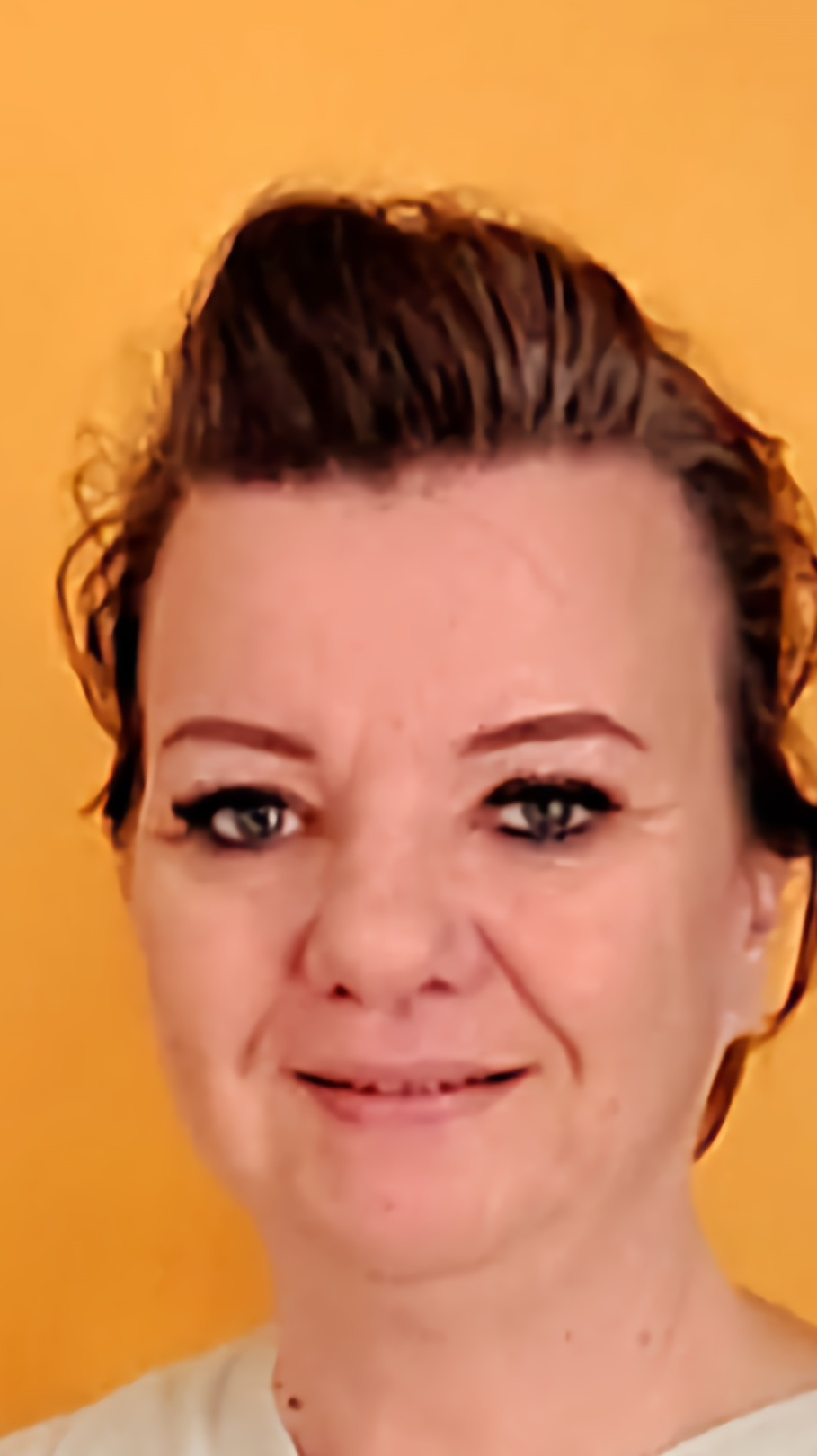 Sandra Gerber