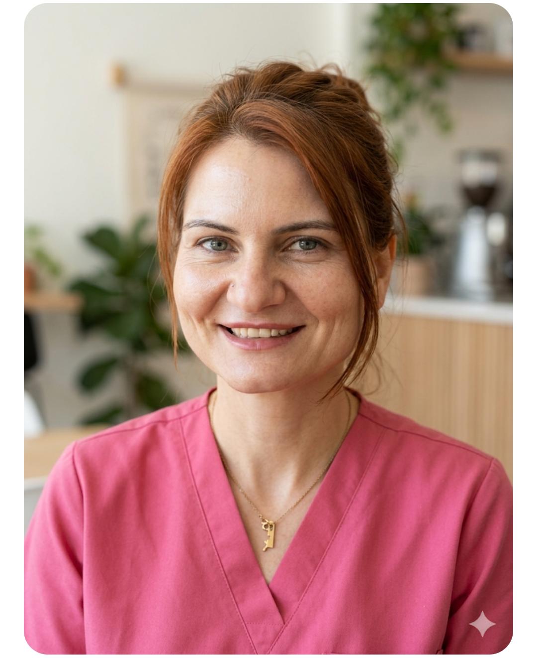Vivien Lowinski- Neitzke