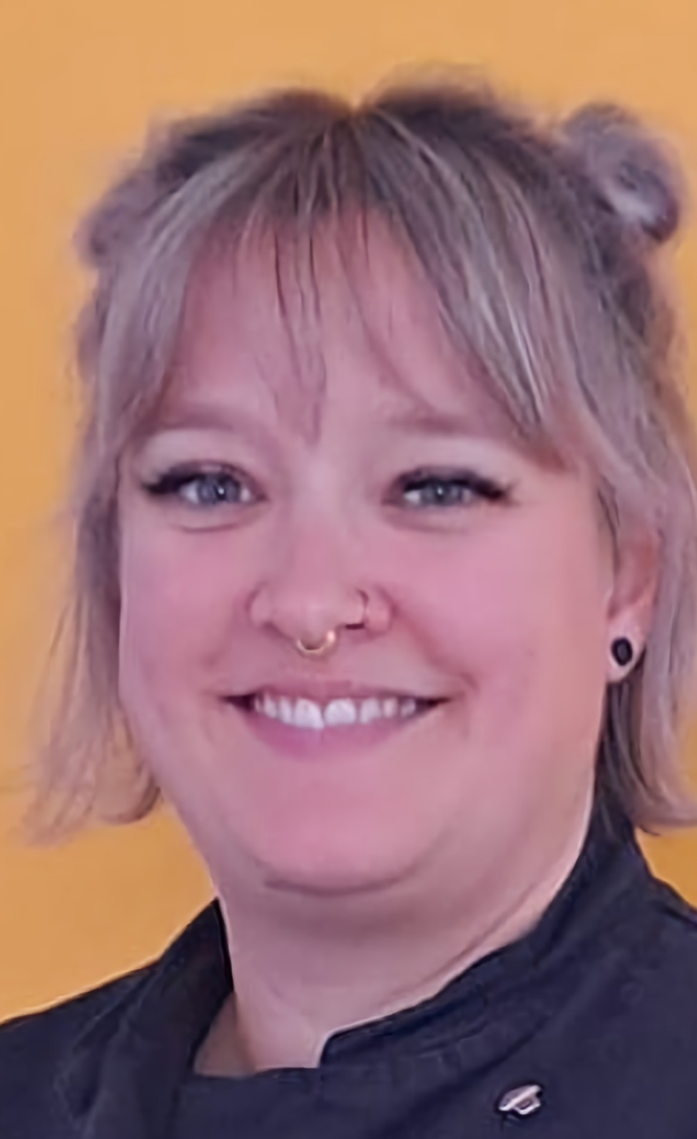 Sabrina Waschke